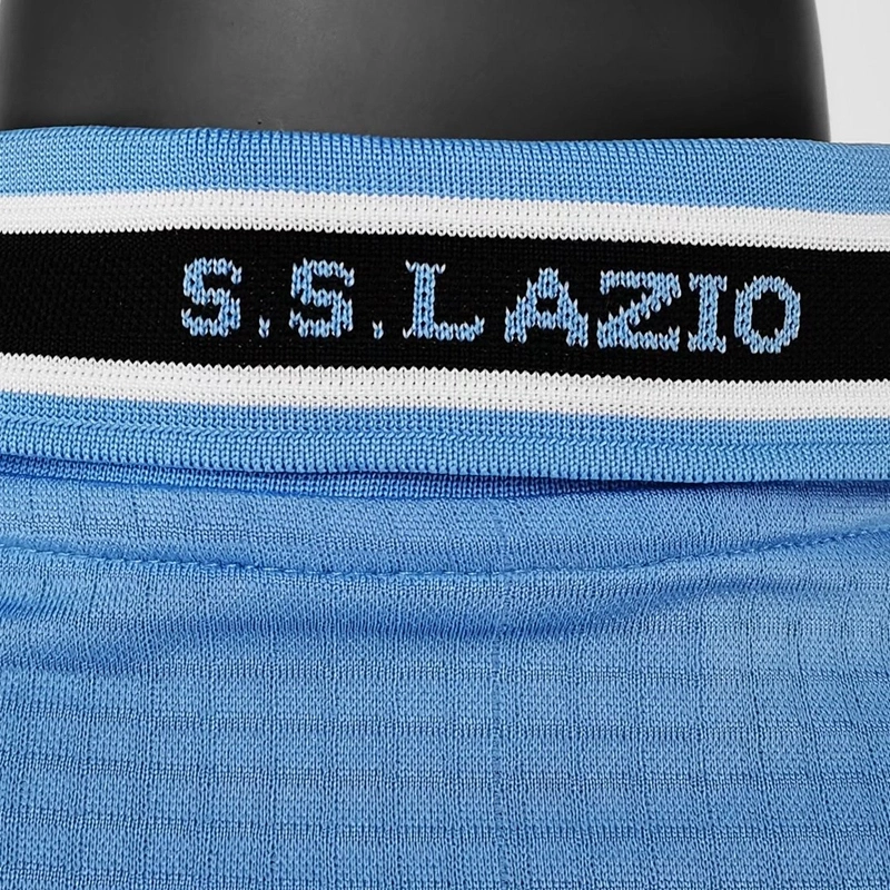 1998-99 LAZIO HOME