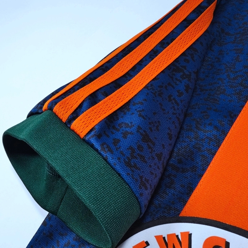 1997-98 NEWCASTLE AWAY