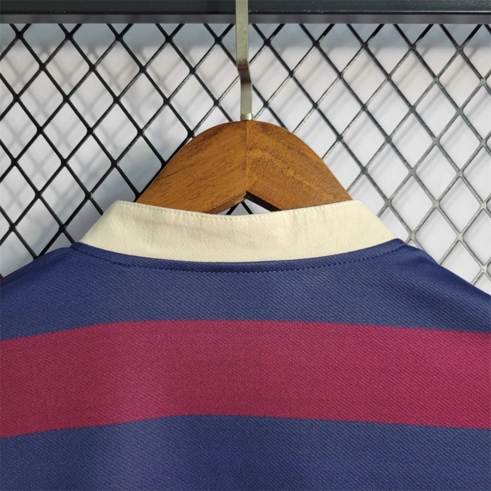 1995-96 NEWCASTLE AWAY LONG SLEEVES