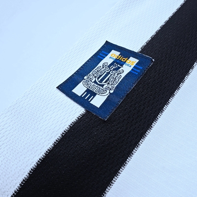 1999-00 NEWCASTLE HOME