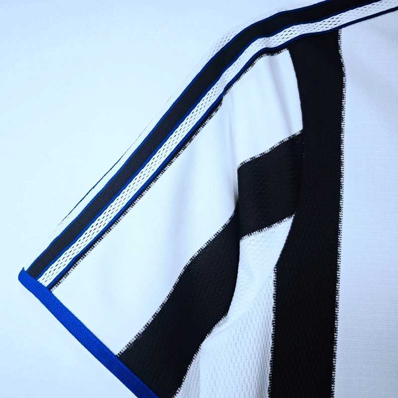 1999-00 NEWCASTLE HOME