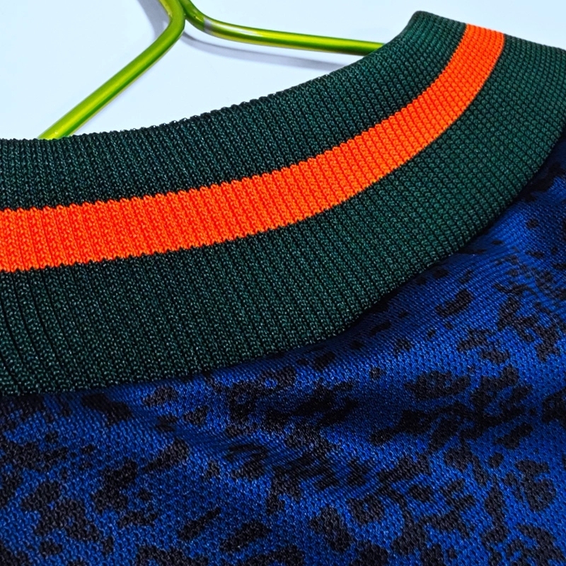 1997-98 NEWCASTLE AWAY