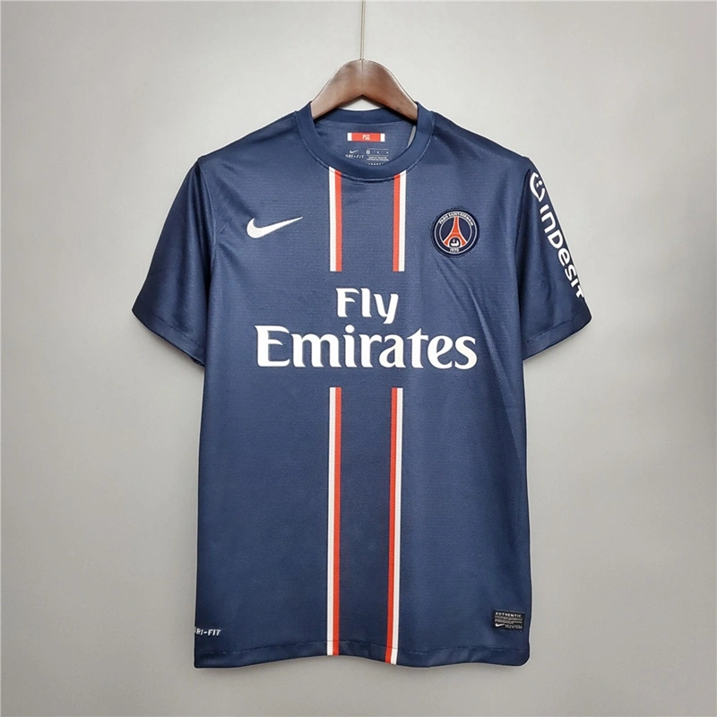 2012-13 PSG HOME