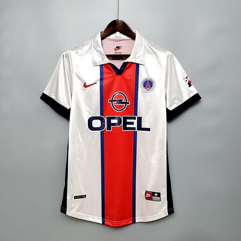 1998-99 PSG AWAY