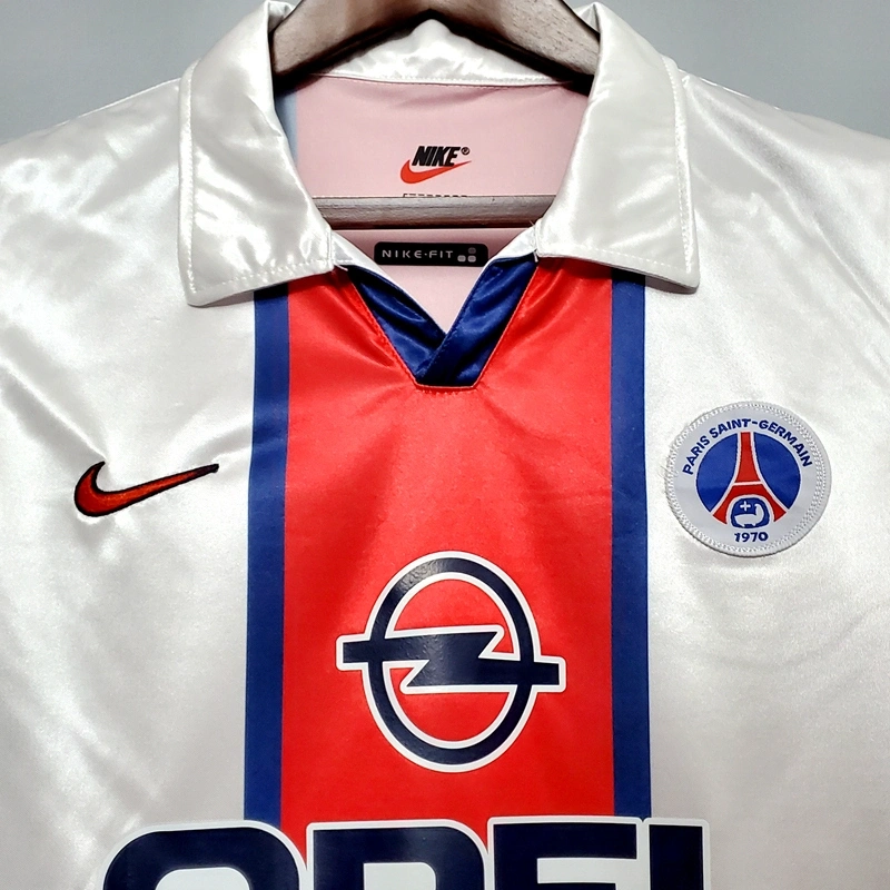 1998-99 PSG AWAY