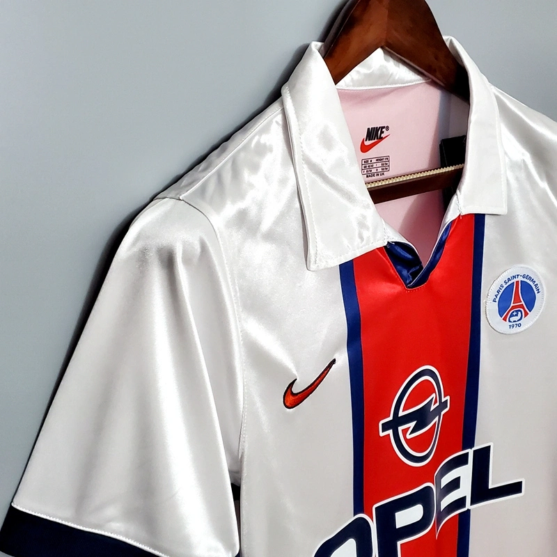 1998-99 PSG AWAY
