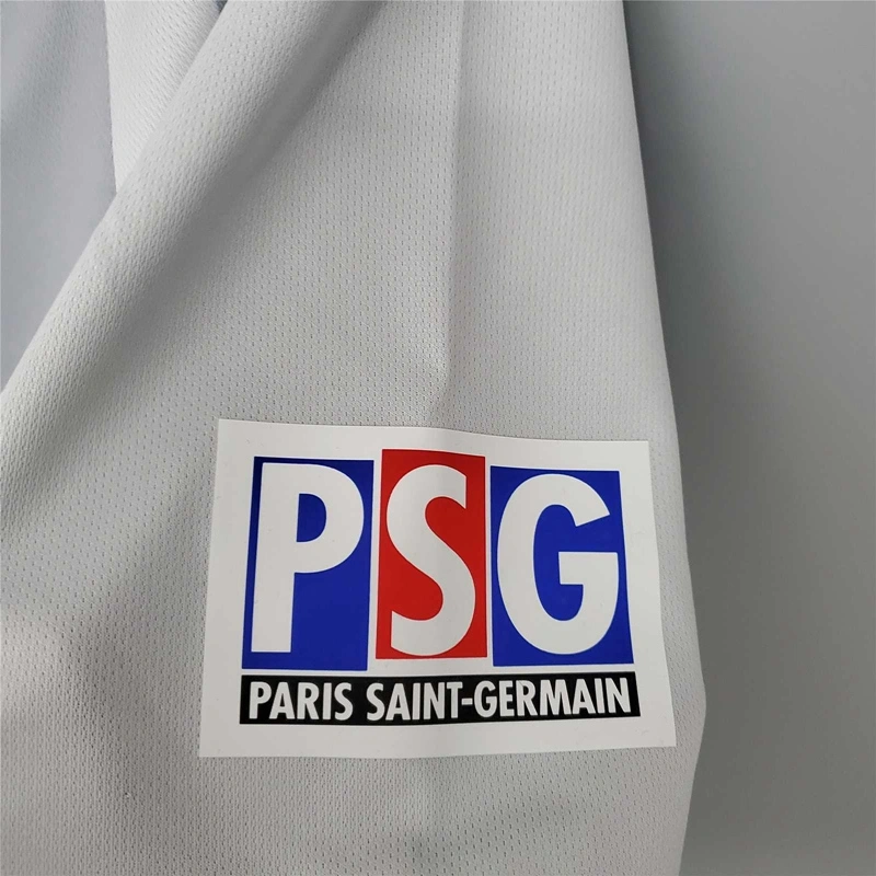 2001-02 PSG AWAY