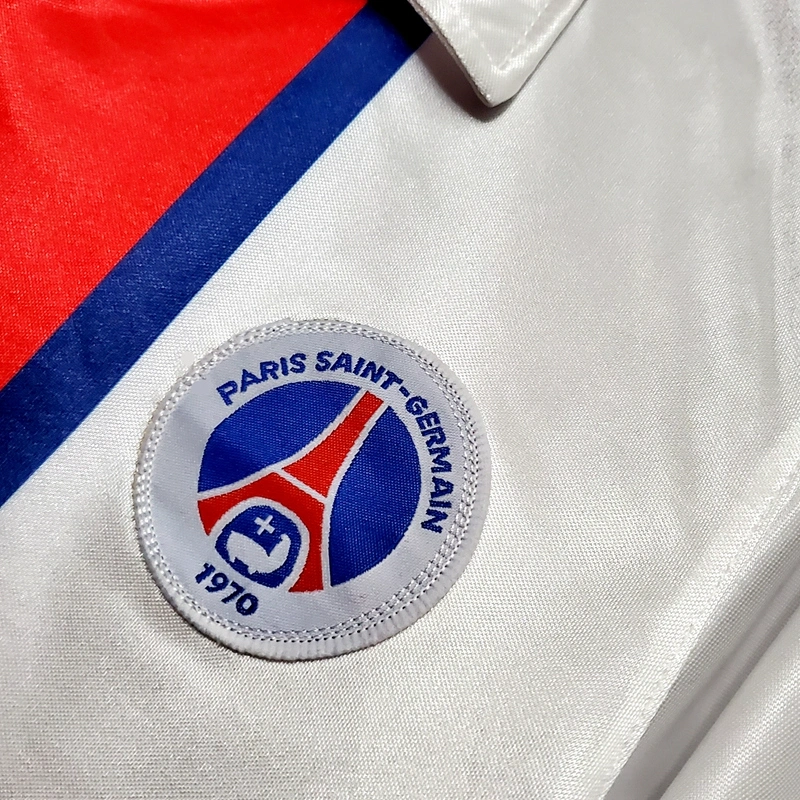 1998-99 PSG AWAY