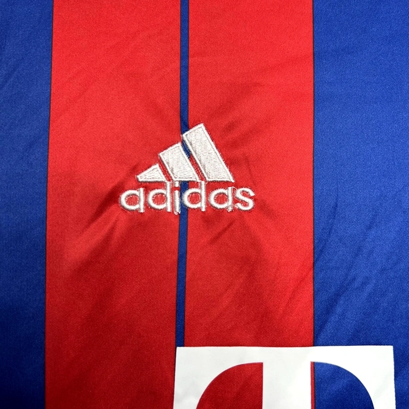2014-15 BAYERN MUNICH HOME