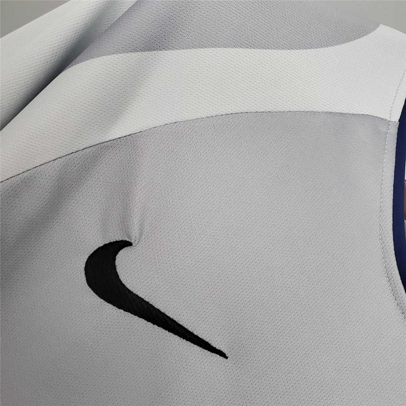 2001-02 PSG AWAY