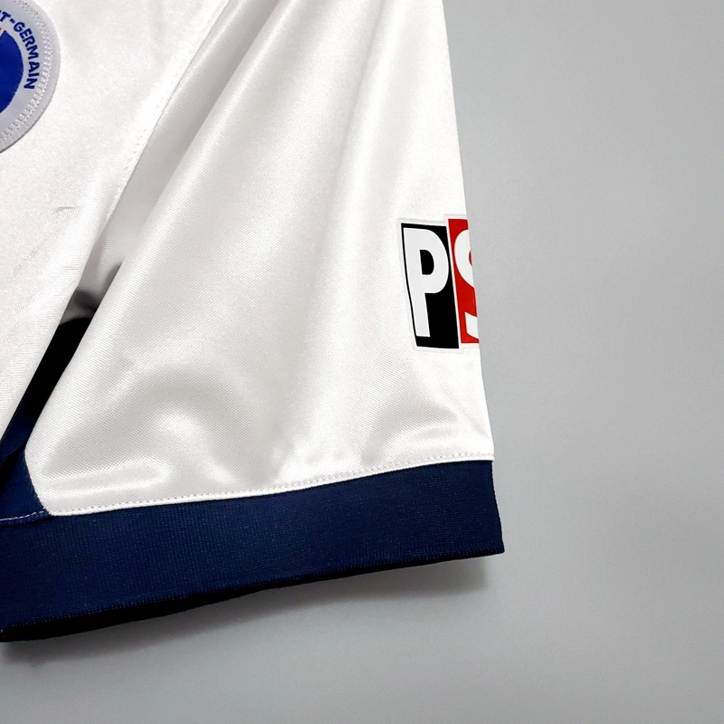 1998-99 PSG AWAY