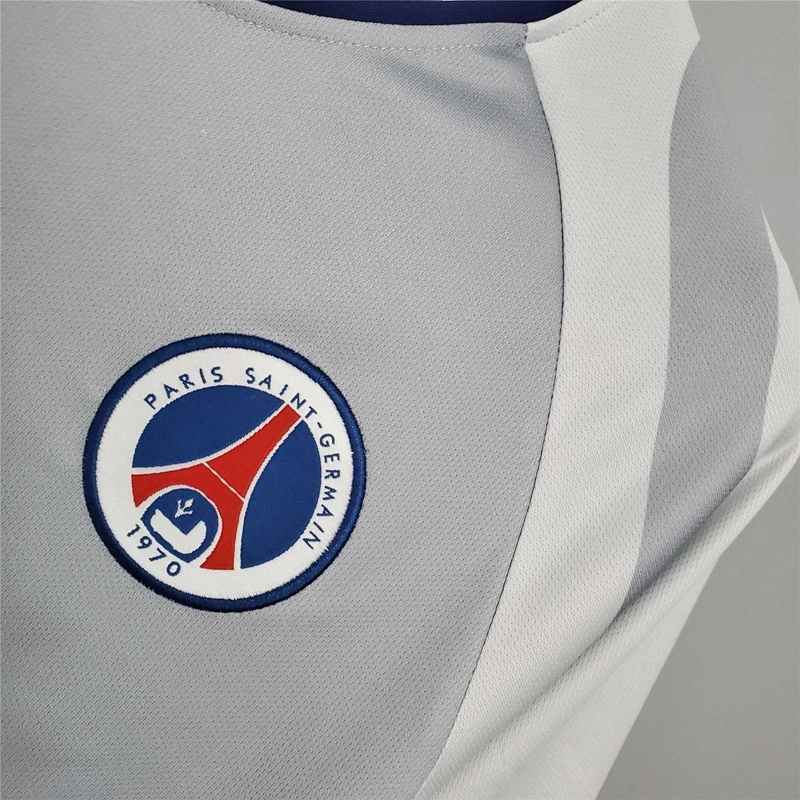 2001-02 PSG AWAY