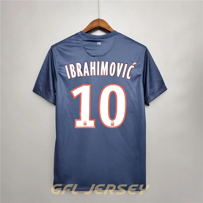 2012-13 PSG HOME