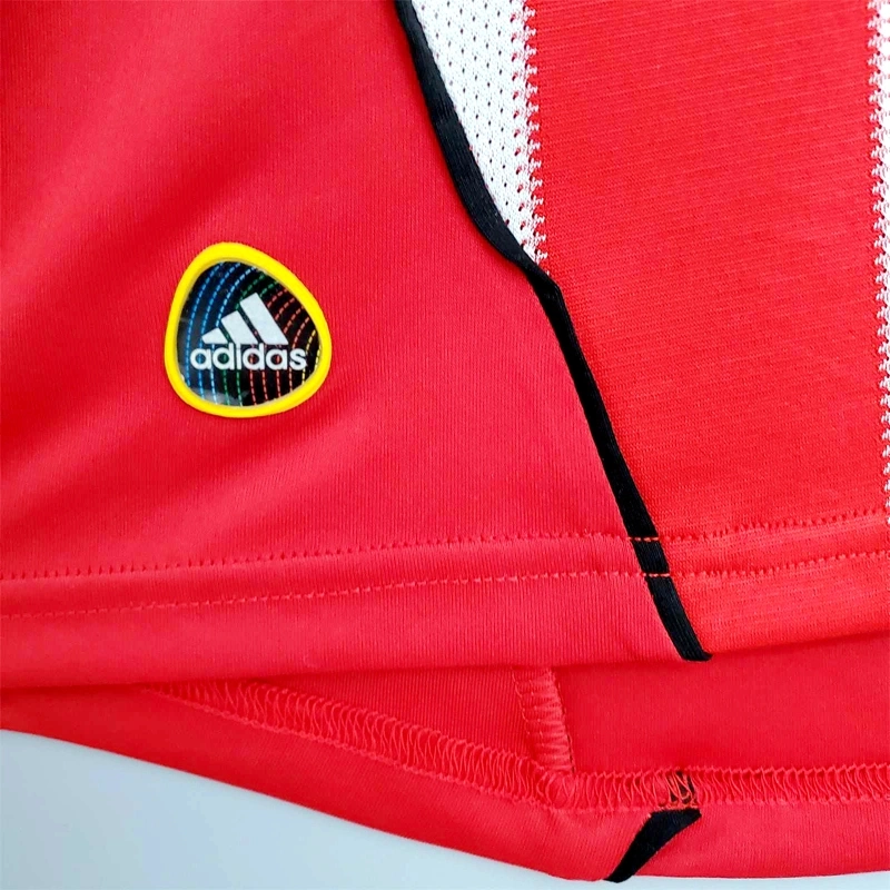 2010-11 BAYERN MUNICH HOME
