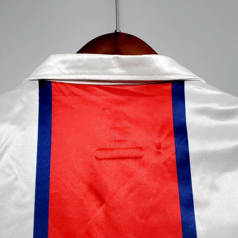 1998-99 PSG AWAY
