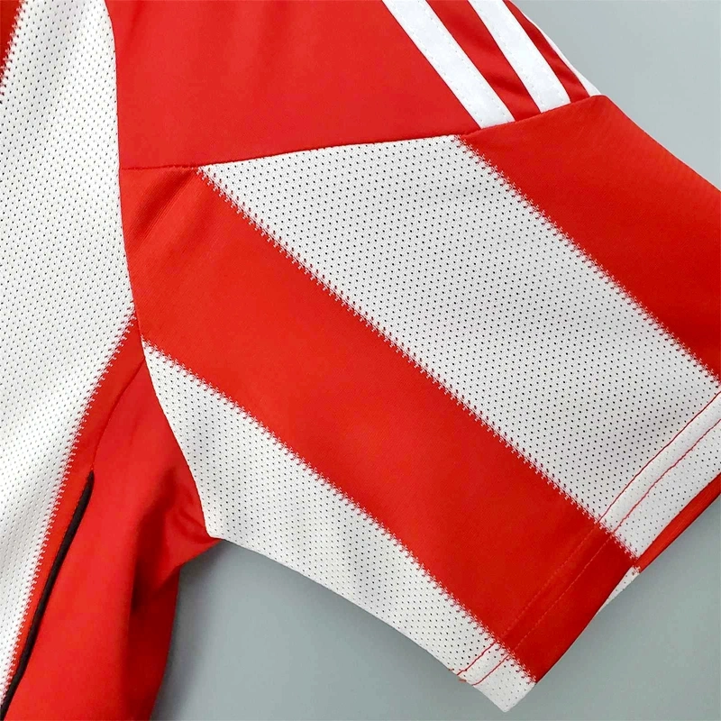 2010-11 BAYERN MUNICH HOME