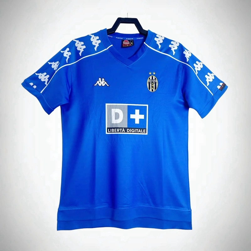 1999-00 JUVENTUS THIRD AWAY
