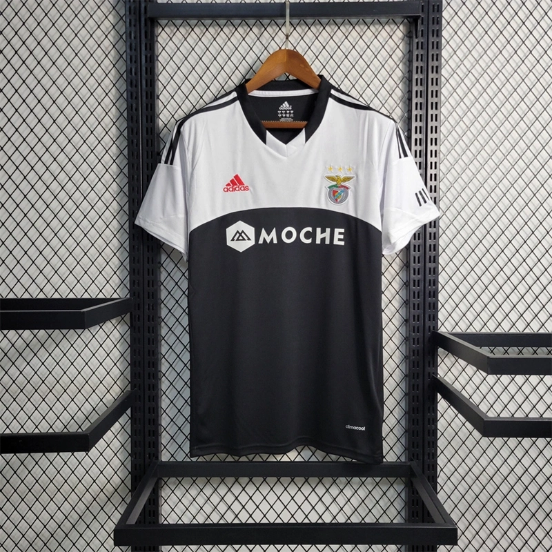 2013-14 BENFICA AWAY