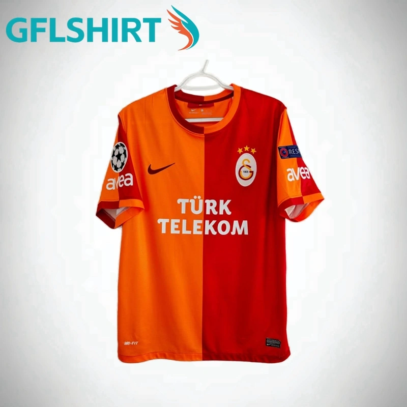 2013-14 GALATASARAY HOME