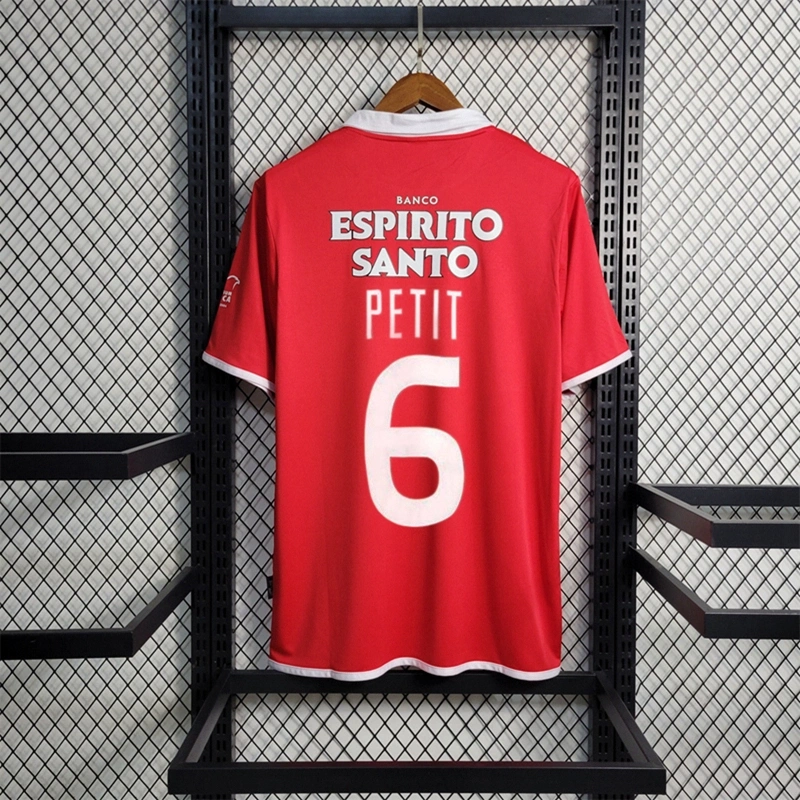 2004-05 BENFICA HOME