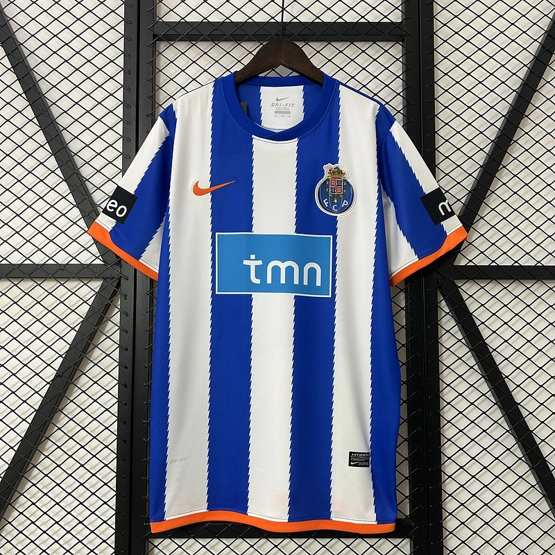 2010-11 PORTO HOME