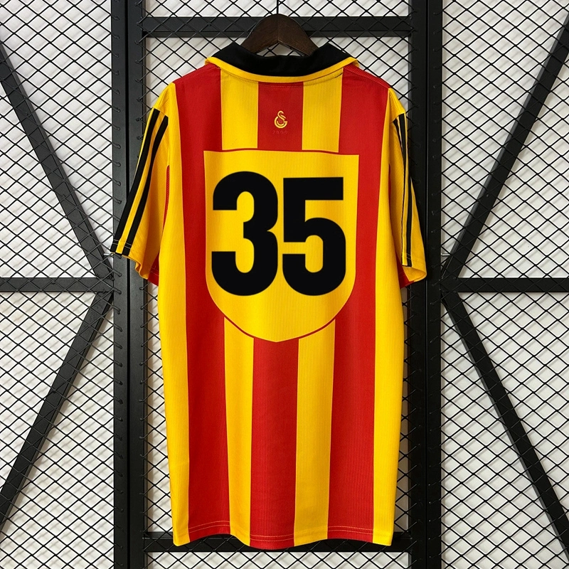 1999-00 GALATASARAY HOME