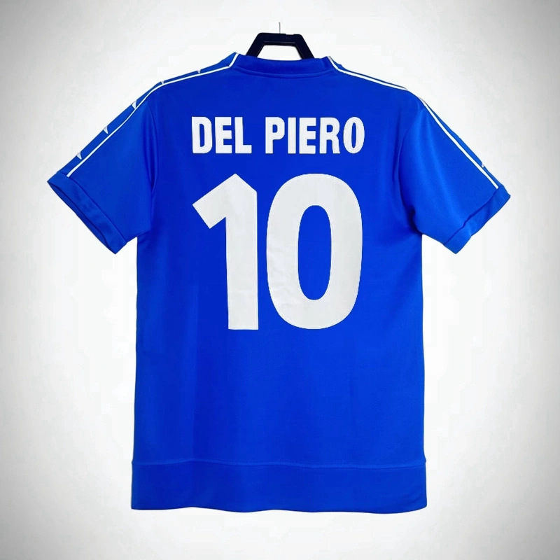 1999-00 JUVENTUS THIRD AWAY