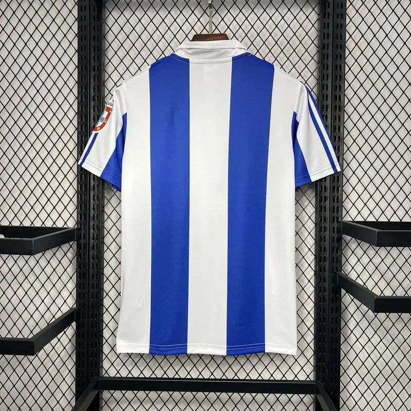 1986-87 PORTO HOME