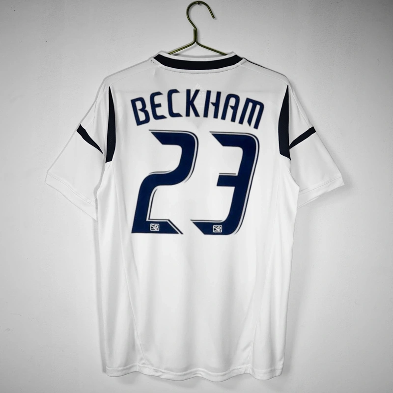 2012-13 LA GALAXY HOME