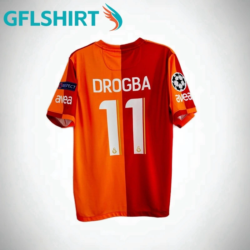 2013-14 GALATASARAY HOME
