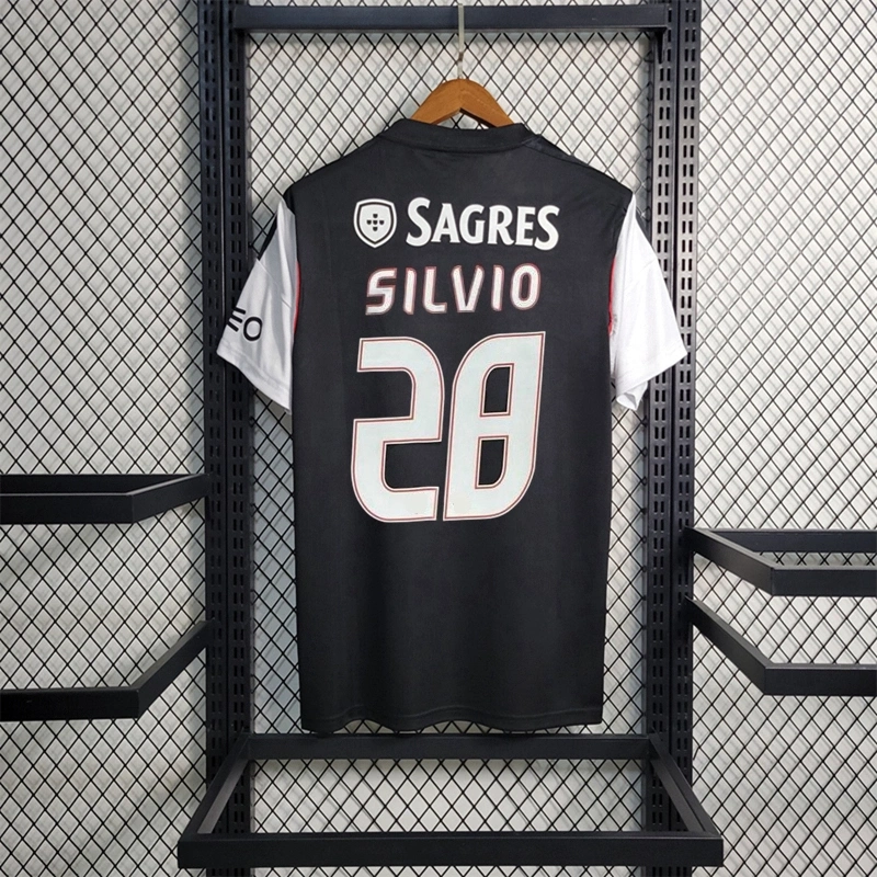 2013-14 BENFICA AWAY