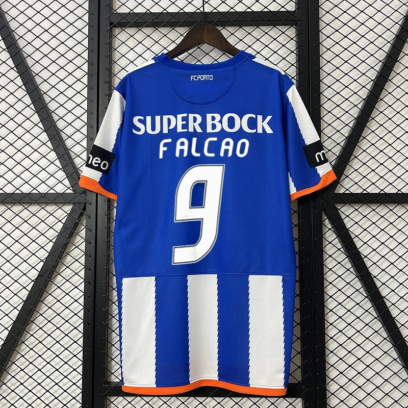 2010-11 PORTO HOME