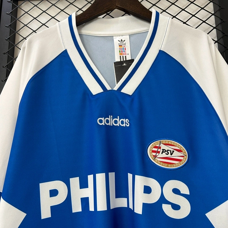 1994 PSV EINDHOVEN AWAY