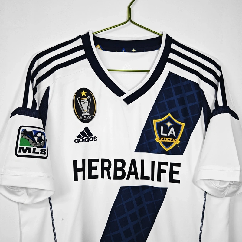 2012-13 LA GALAXY HOME