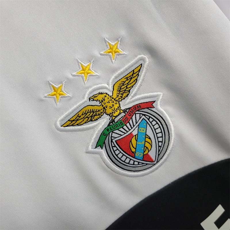 2013-14 BENFICA AWAY
