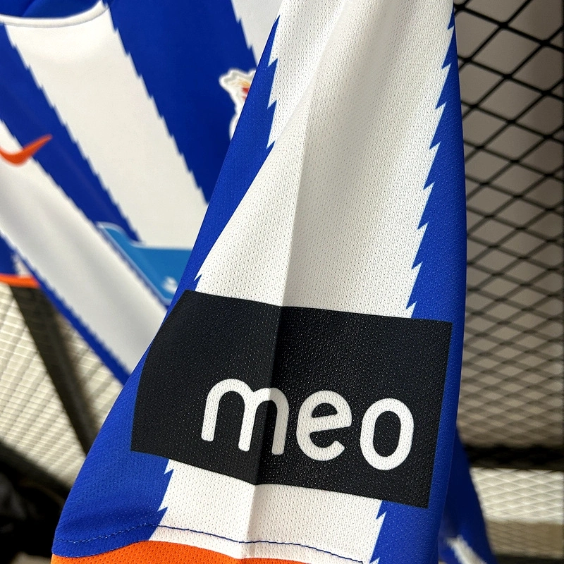2010-11 PORTO HOME