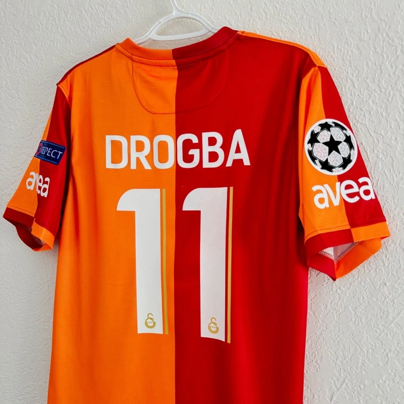 2013-14 GALATASARAY HOME