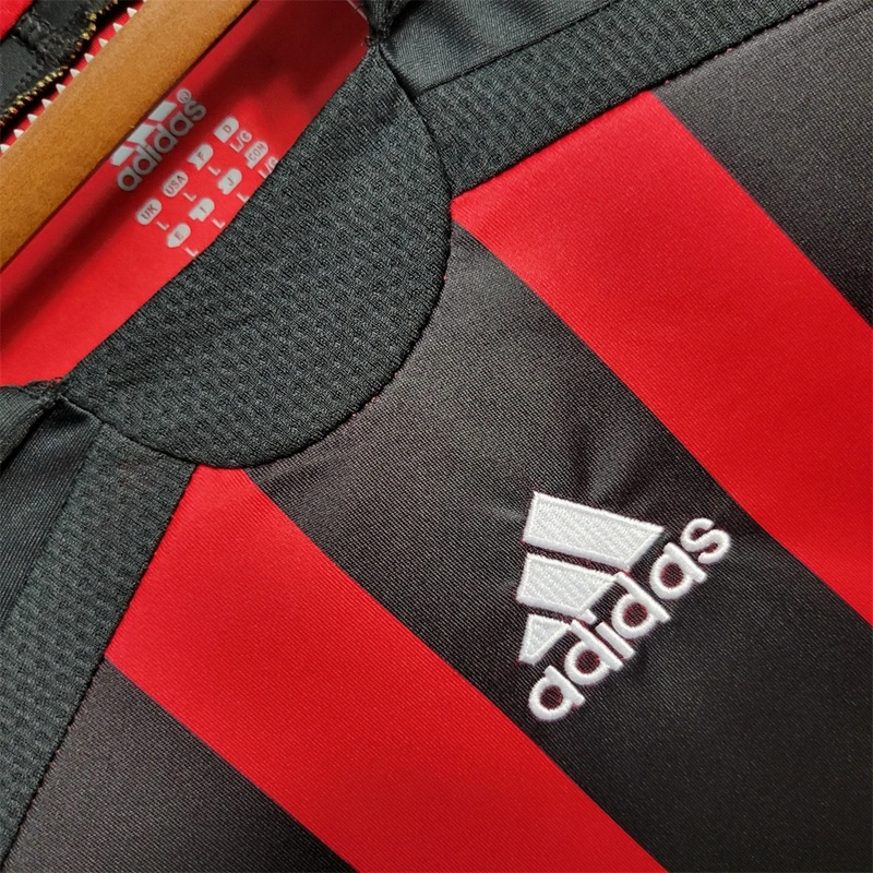 2006-07 AC MILAN HOME LONG SLEEVED
