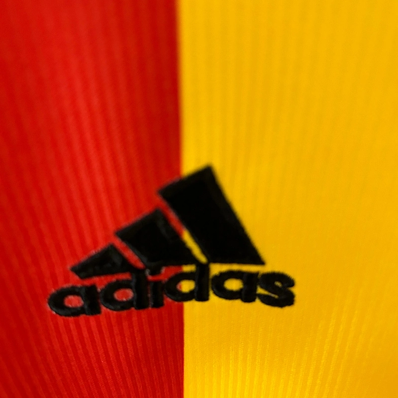 1999-00 GALATASARAY HOME