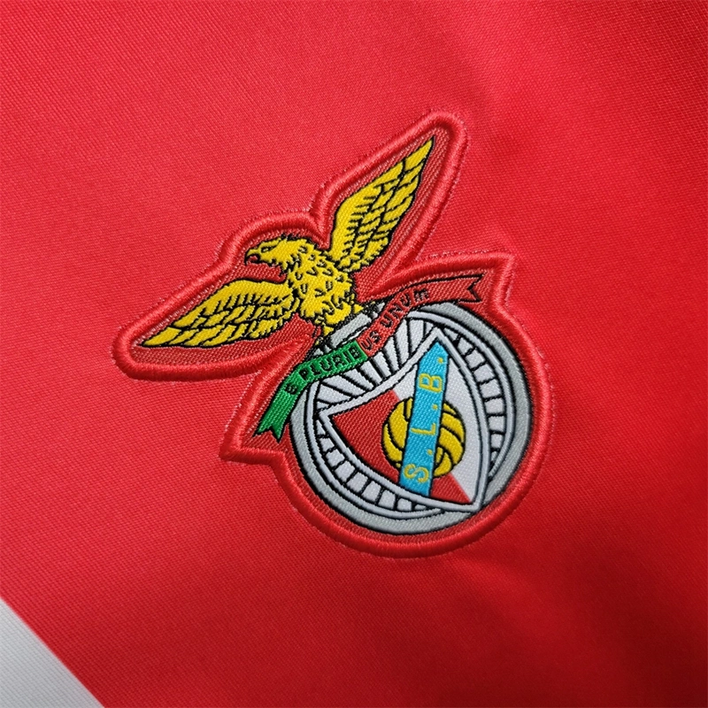 2004-05 BENFICA HOME