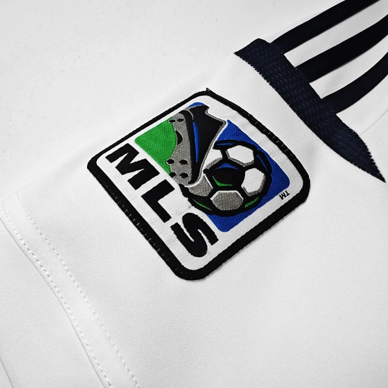 2012-13 LA GALAXY HOME