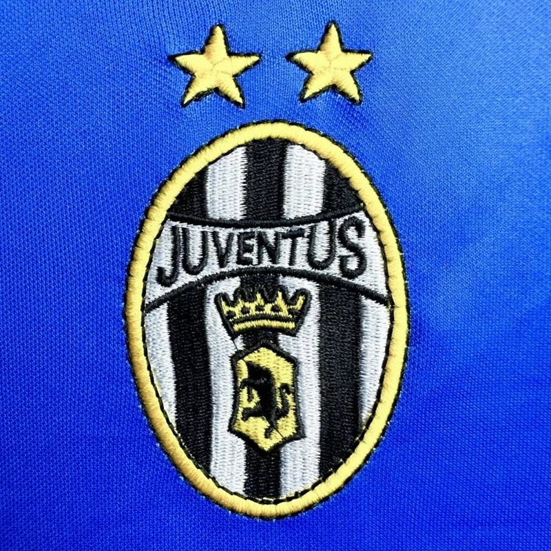 1999-00 JUVENTUS THIRD AWAY