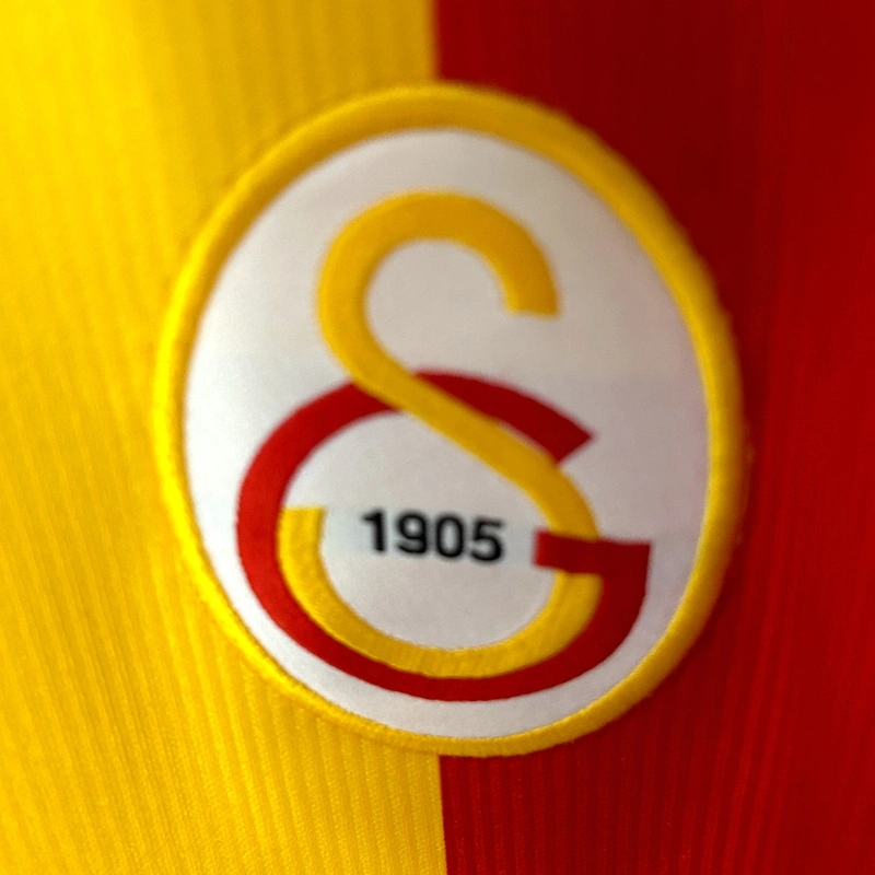 1999-00 GALATASARAY HOME