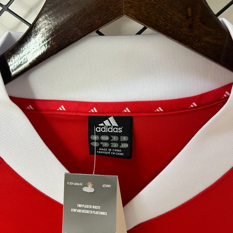 2002-03 BENFICA HOME