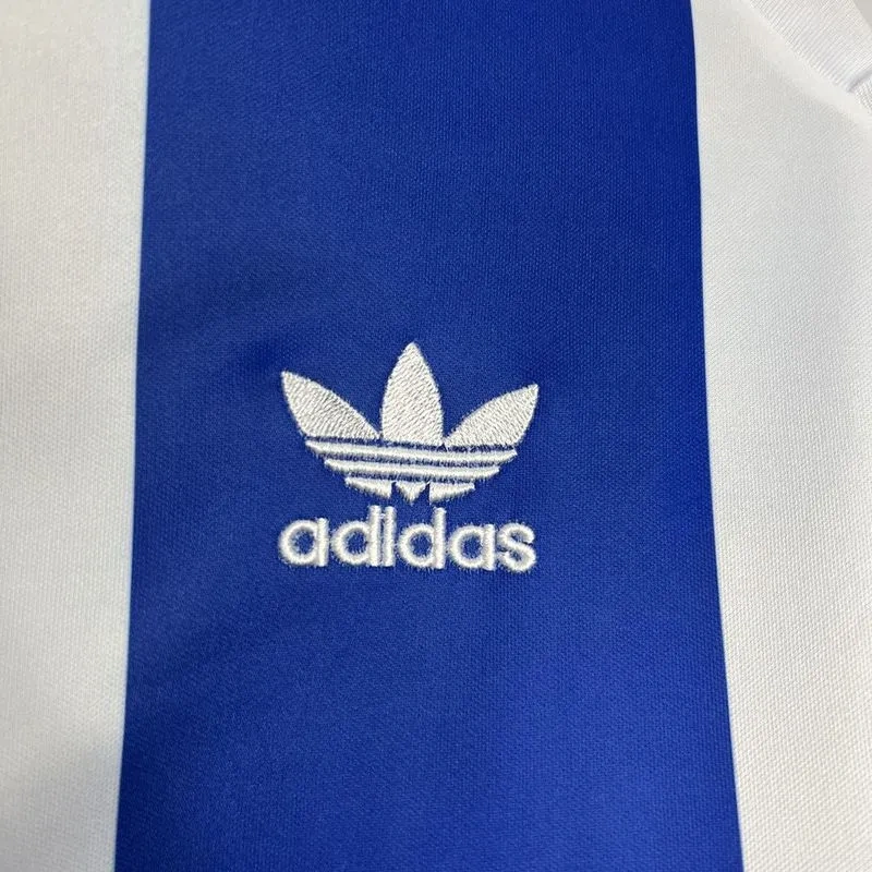 1986-87 PORTO HOME