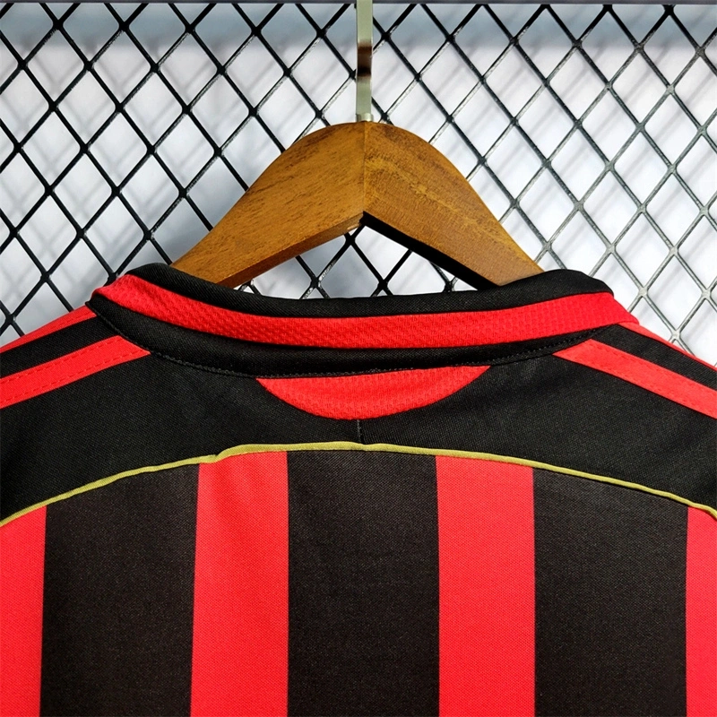 2006-07 AC MILAN HOME RETRO