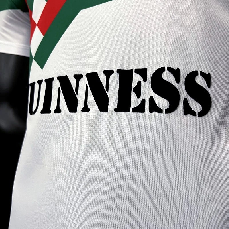 88-89 CORK CITY HOME RETRO JERSEY