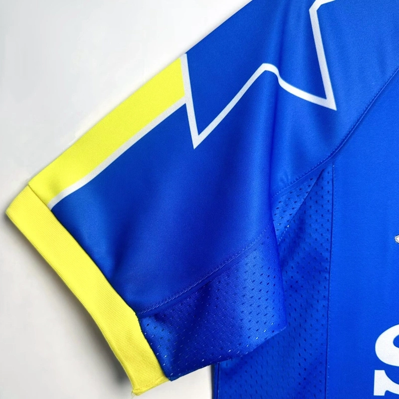 1997-98 JUVENTUS THIRD AWAY