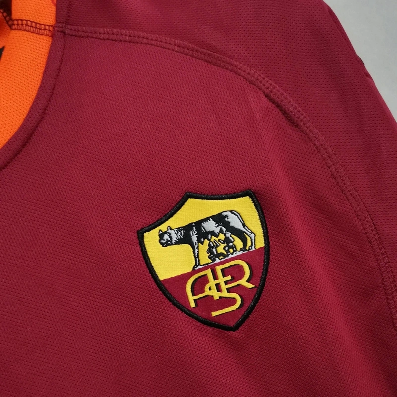 2000-01 ROMA HOME