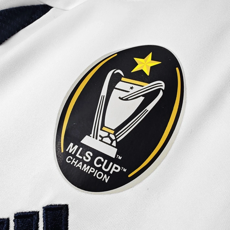 2012-13 LA GALAXY HOME